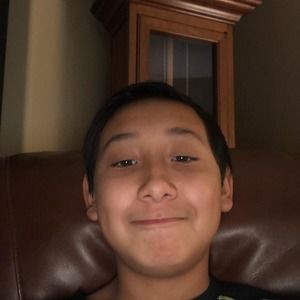 Meet your Posher, Marcus